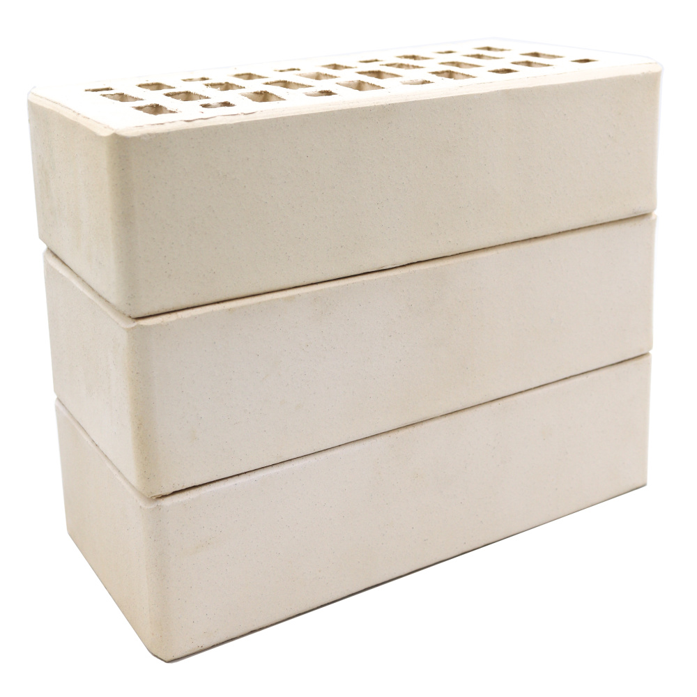 Кирпич облицовочный дюна одинарный гладкий Терекс – 1