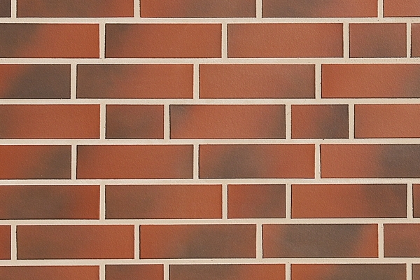 Плитка фасадная клинкерная ABC Naturbrand glatt 240х71х8 – 1