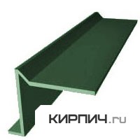 Фартук фронтонный S5 – 1