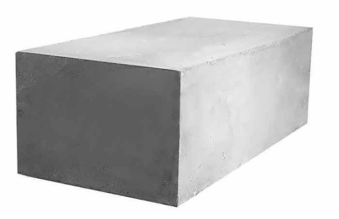 Изображение пеноблок д600 600х300х100