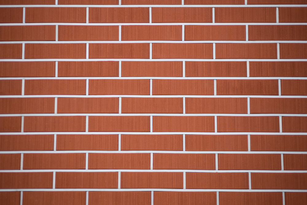 Плитка фасадная керамическая Керма Бордо бархат 250х65х10 – 1