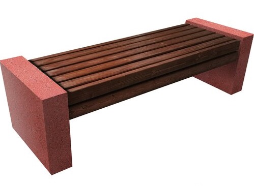 Изображение лавка steinrus bridge, яшма glance
