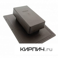 Аэратор "Специальный" – 1