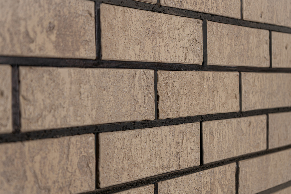 Кирпич облицовочный Premium Protey одинарный Керма – 1