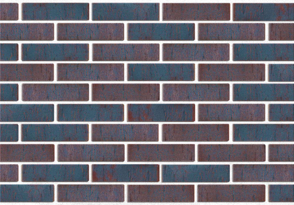 Кирпич облицовочный ПРОВАНС КРОСТА одинарный Славянский – 1