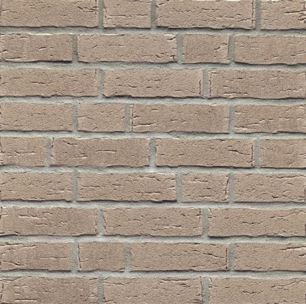 Изображение плитка фасадная клинкерная feldhaus klinker r680nf14 sintra argo  рельефная, 240x71x14 