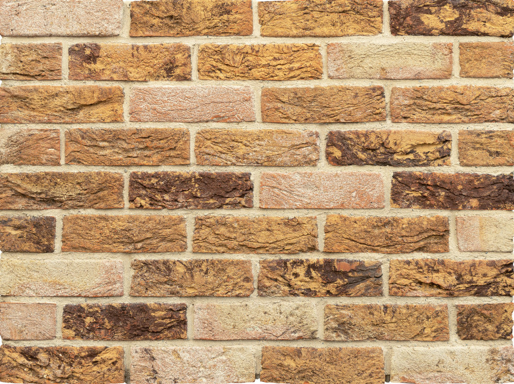 Кирпич ручной формовки Алабино WDF 215x50x65 – 1