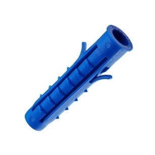 Изображение  дюбель распорный 6*40