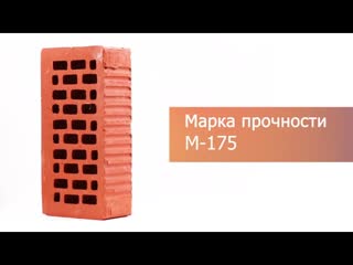 Кирпич облицовочный Коррида одинарный винтаж М-175 Голицыно – 10
