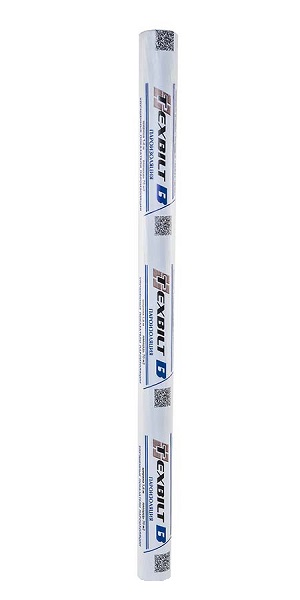 Изображение пароизоляция texbilt в 70 м2 1,6х43,75 м