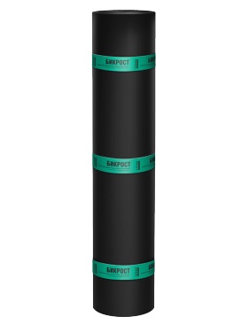 Гидроизоляция кровельная Технониколь Бикрост ЭПП 15х1 м  – 1