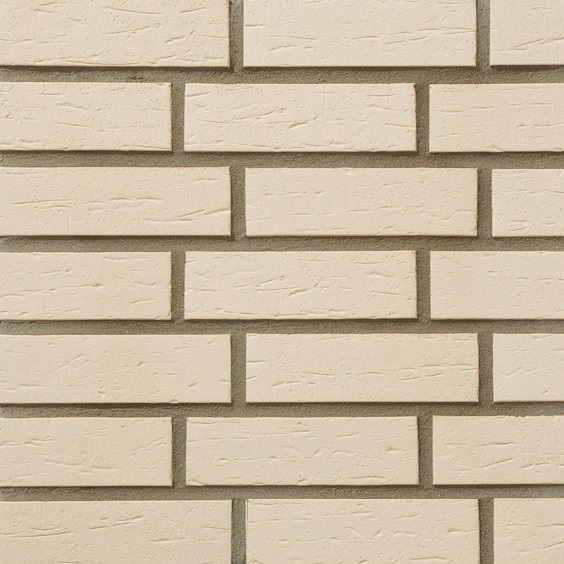Изображение плитка фасадная клинкерная stroeher keraprotect 410 groningen рельефная nf11, 240x71x11 