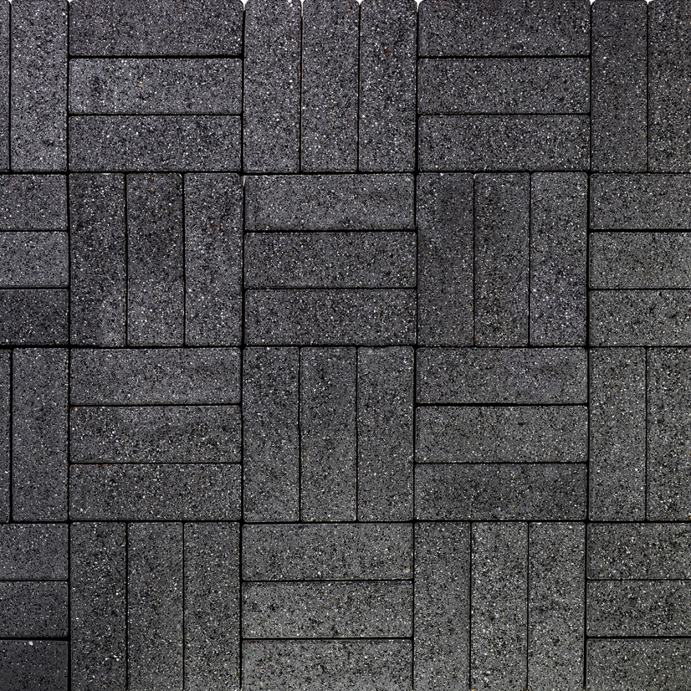 Тротуарная плитка 342 МЗ Паркет 240х80х60 Тейт – 1