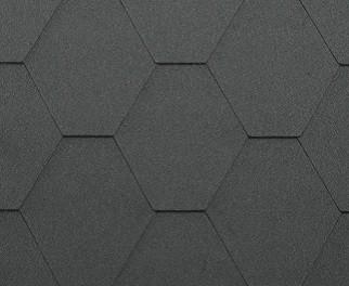 Гибкая черепица Katepal Katepal КЛ серый – 1