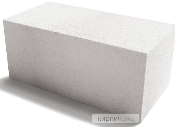Изображение блок газобетонный д600 600х300х400 wehrhahn старый оскол