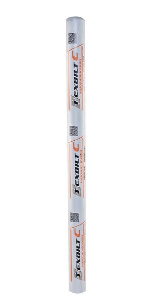 Изображение гидро-пароизоляция texbilt c 70 м2 1,4х50 м