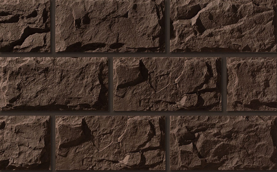 Изображение декоративный камень leonardo stone бретань 709 394х195х23
