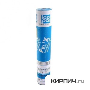 Изображение подкладочный ковер fel'x, 40 м2