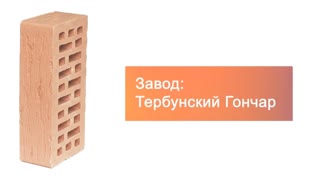 Кирпич клинкерный Янтарный камень одинарный Старый Город М-300   – 9
