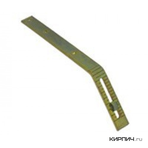 Удлинитель с крепежом 3 х 25 боковой, GALECO – 1