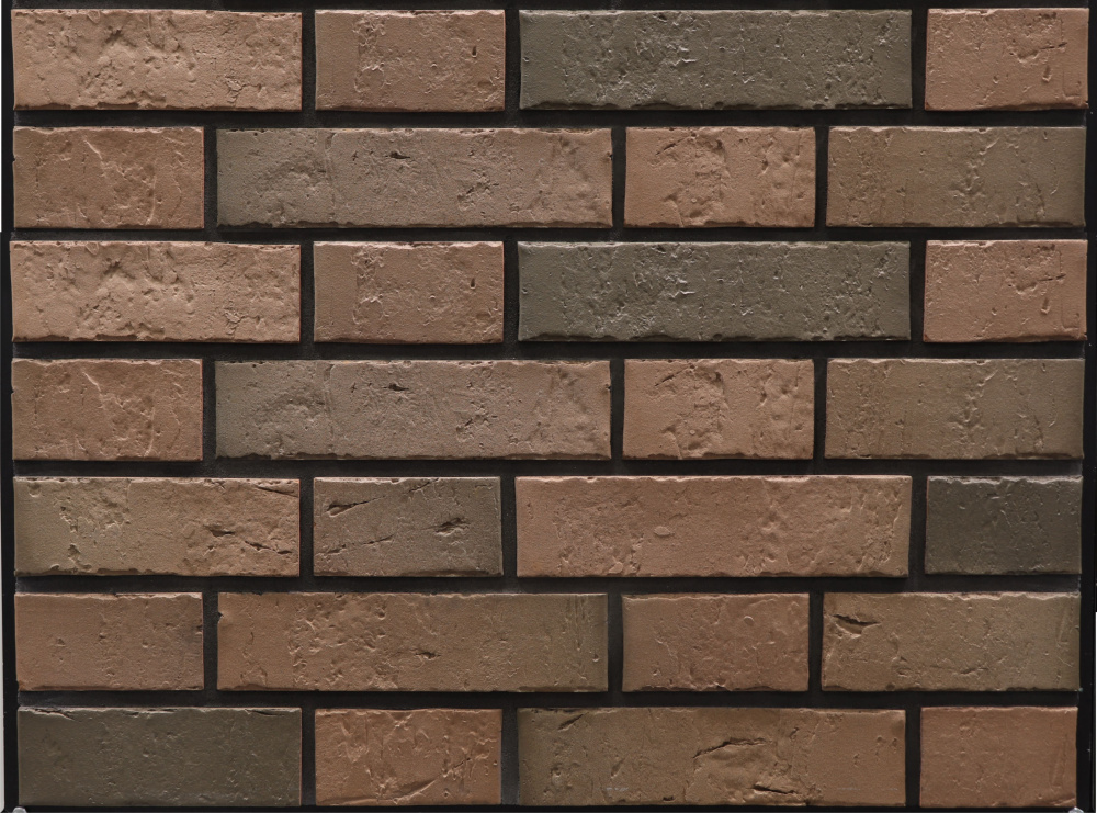 Кирпич EDELHAUS KLINKER Хаген – 1