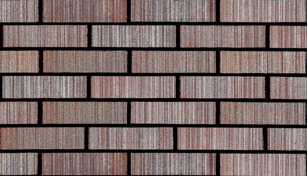 Кирпич облицовочный Premium RUBY одинарный Керма – 1