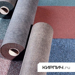 Изображение ендова katepal pintari в цвет плитки (для всех серий)