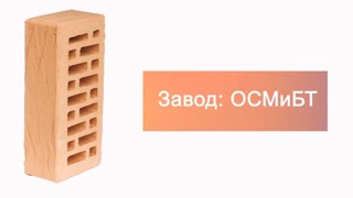 Кирпич облицовочный Солома одинарный Рустик – 4