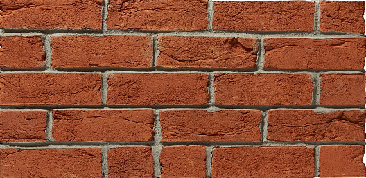 Кирпич ручной формовки RECKE WDF 4-00-00-0-00 – 1