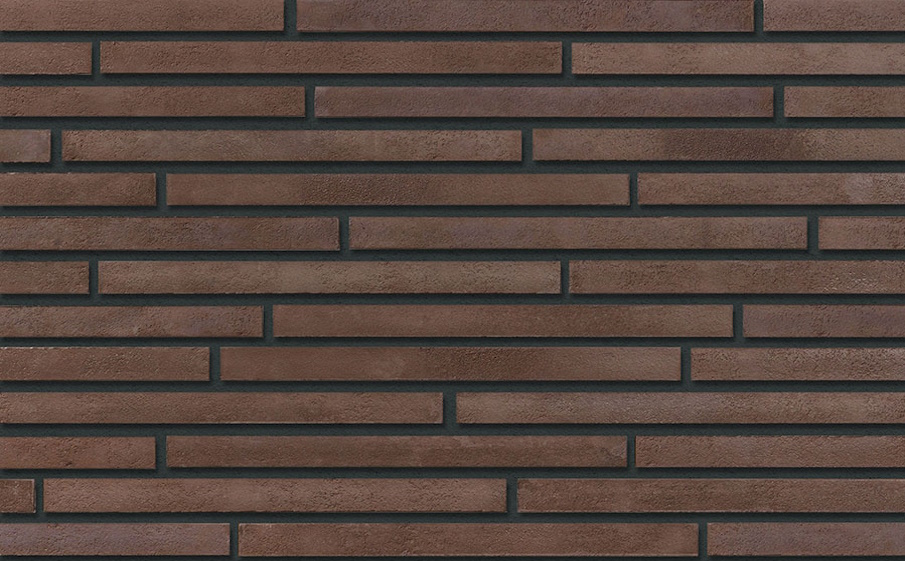 Изображение декоративный кирпич leonardo stone ванкувер 709 34/10*4,0*1,5 угловой элемент