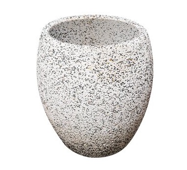 Изображение вазон steinrus verona