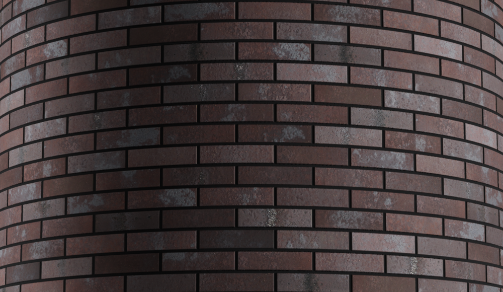 Кирпич облицовочный Royal Premium одинарный Красная гвардия – 1