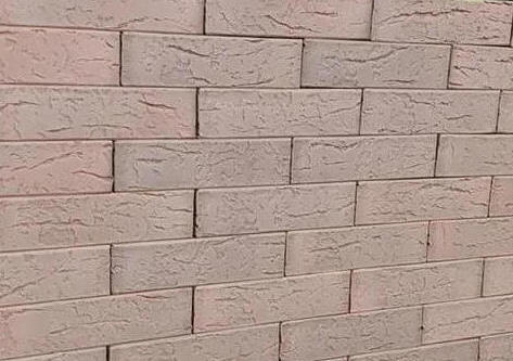Кирпич облицовочный Готика одинарный Бук М-200 ВКЗ – 1