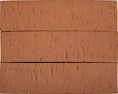 Кирпич клинкерный Kerma Premium Klinker одинарный красный риф 250х120х65 М-300 – 1