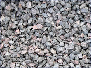 Щебень гранитный фр.20/40 биг-бег – 1