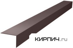 Фартук конькового аэратора S8 – 1