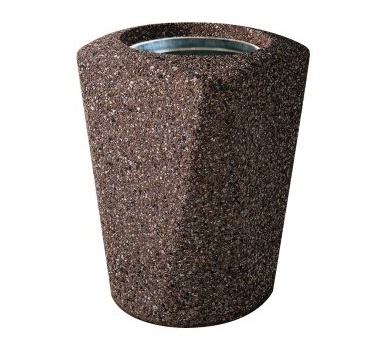 Изображение урна steinrus edge