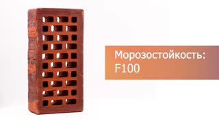 Кирпич облицовочный Кортен одинарный руст М-150 Воротынск – 9