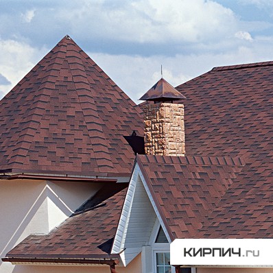 Изображение конек ruflex ridge для esten (все цвета)