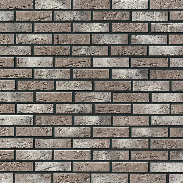 Изображение декоративный кирпич leonardo stone париж-2 403 191х48х11