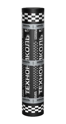 Гидроизоляция кровельная Технониколь Биполь Стендарт ТПП 15х1 м  – 1