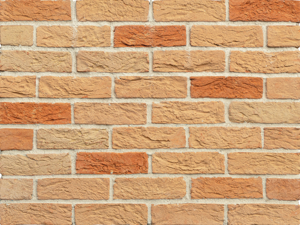 Изображение кирпич ручной формовки рождествено wdf 215x50x65