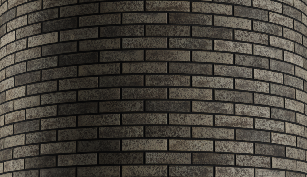 Кирпич облицовочный Вельвет Премиум одинарный Красная гвардия – 1