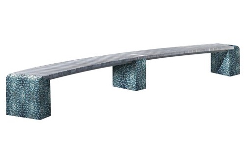 Изображение лавка steinrus new city arc plus, лагуна, glance