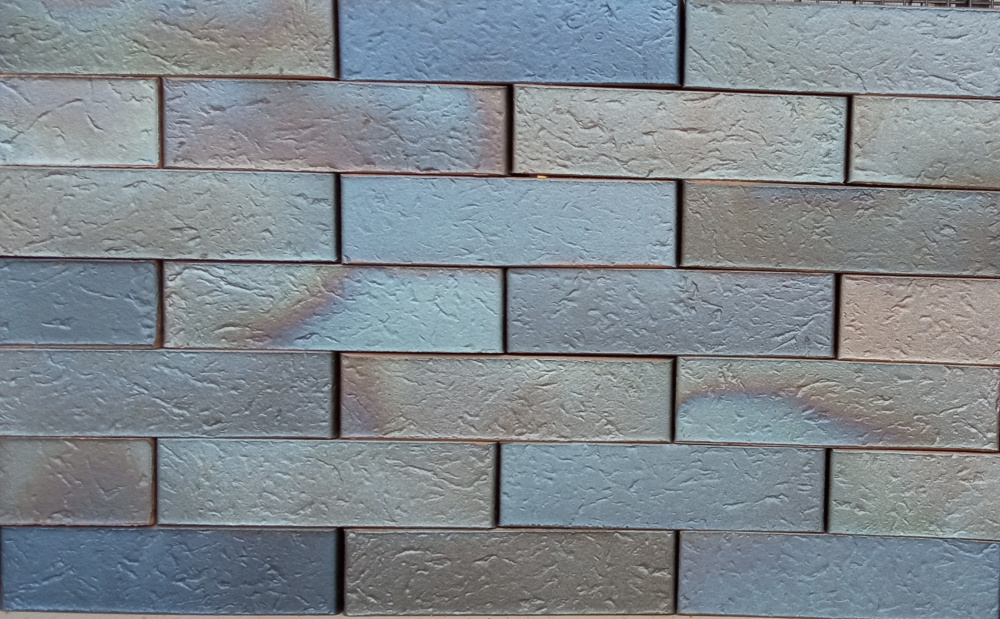 Кирпич облицовочный Neo одинарный М-150 Красная Гвардия – 1