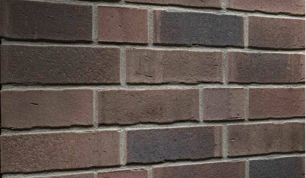 Кирпич клинкерный Feldhaus Klinker "Vascu geo venito K745NF" ручная формовка 240х115х71  – 1