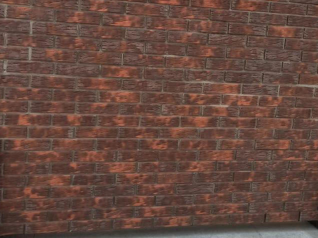 Кирпич облицовочный Premium Mars Strong Red евро М-175 Керма – 1