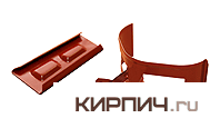 Изображение кронштейн трубы (на дерево), 90мм