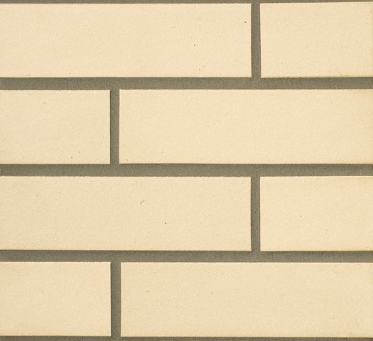 Плитка фасадная клинкерная ABC Alaskа Beige glatt 240х71х7 – 1