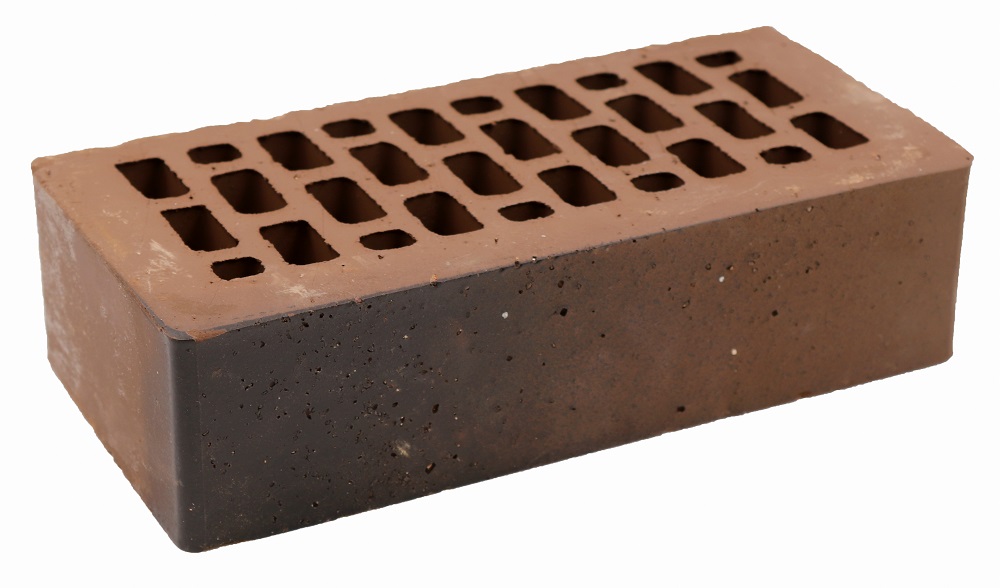 Кирпич облицовочный Венге одинарный М-175 Голицыно – 1